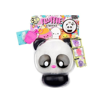 Fluffie Stuffiez Small Plush - Panda